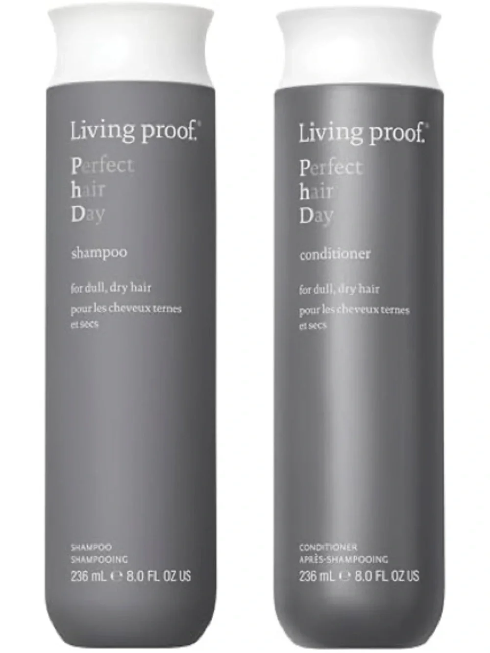 Living Proof Perfect Hair Day™ Shampoo & Conditioner Hair Set